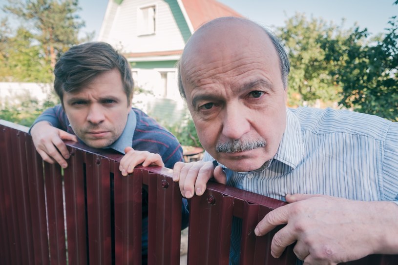 Sąsiad wchodzi bez pukania. „To się skończy moim zawałem”
