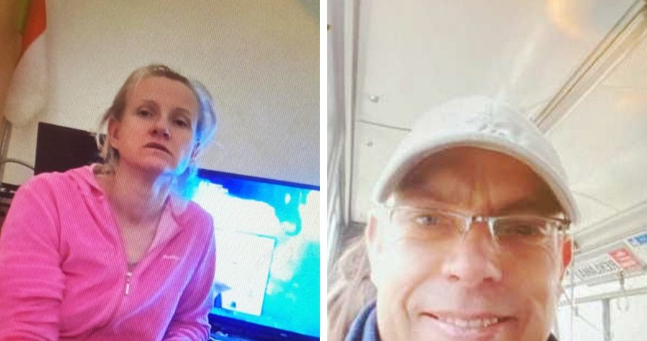 Wyszli w nocy z domu, zostawili synów. Policja ogłasza „czerwony alarm”