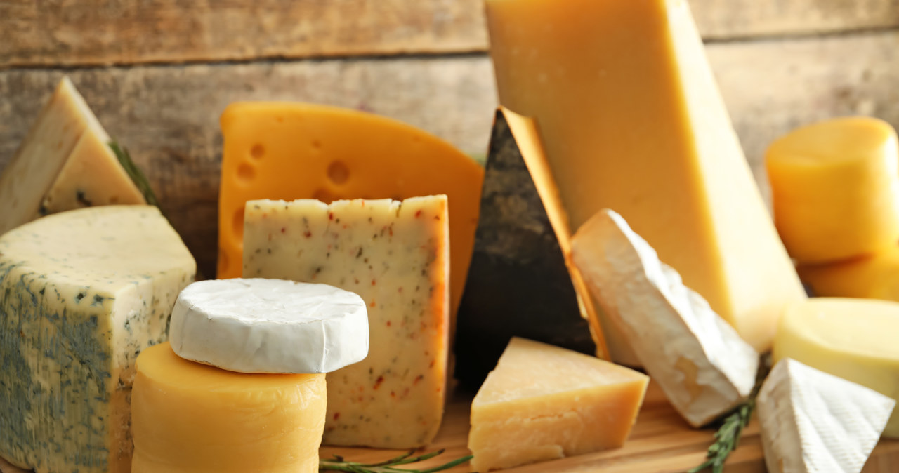 Orzeczenie TSUE ws. sera emmentaler. Szwajcarzy chcieli zastrzec nazwę