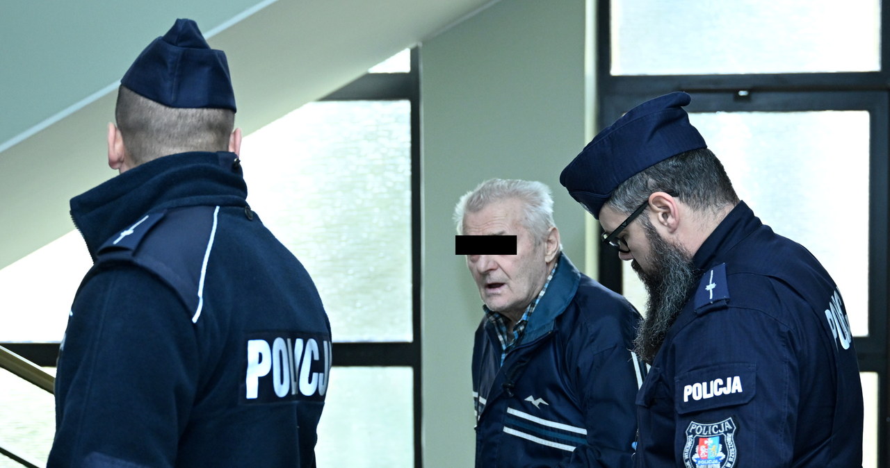 W czwartek rusza proces apelacyjny dziadka za gwałcenie 6-letniej wnuczki