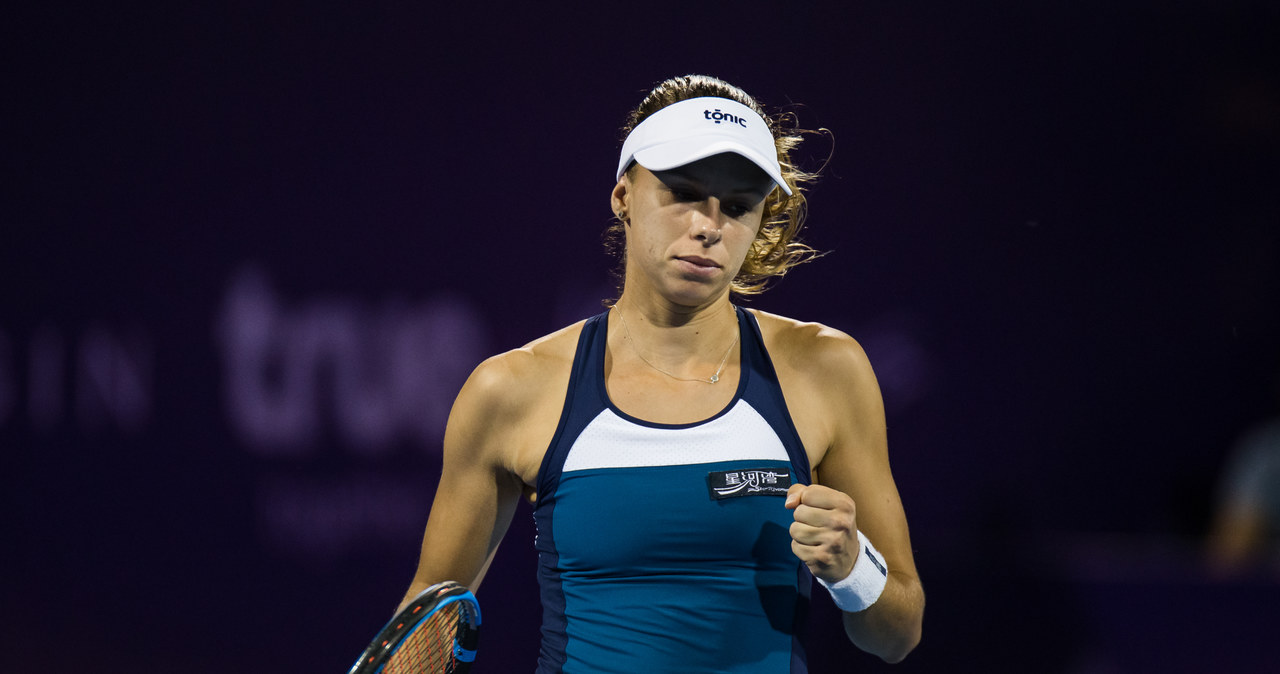 ​Billie Jean King Cup. Hiszpanki i Kanadyjki na drodze polskich tenisistek
