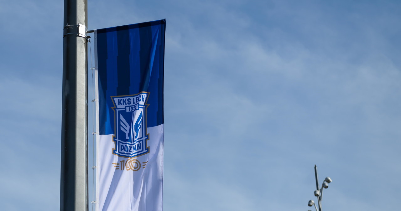 Trzech piłkarzy Lecha Poznań z nowymi kontraktami