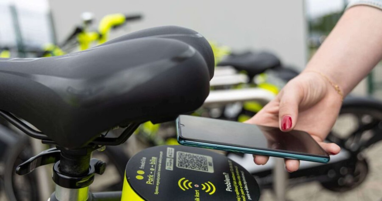 Od czwartku powraca bezpłatna miejska wypożyczalnia rowerów elektrycznych