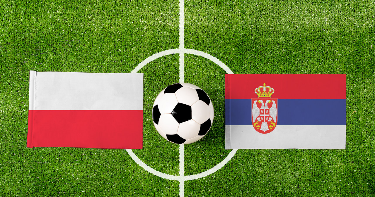 Serbia rywalem Polski w ćwierćfinale piłkarskich ME do lat 17