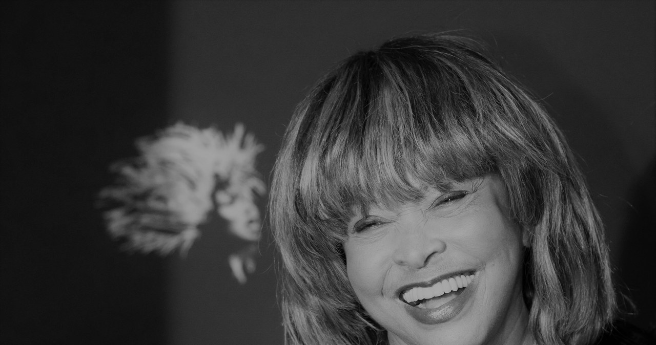 Tina Turner nie żyje. Miała 83 lata