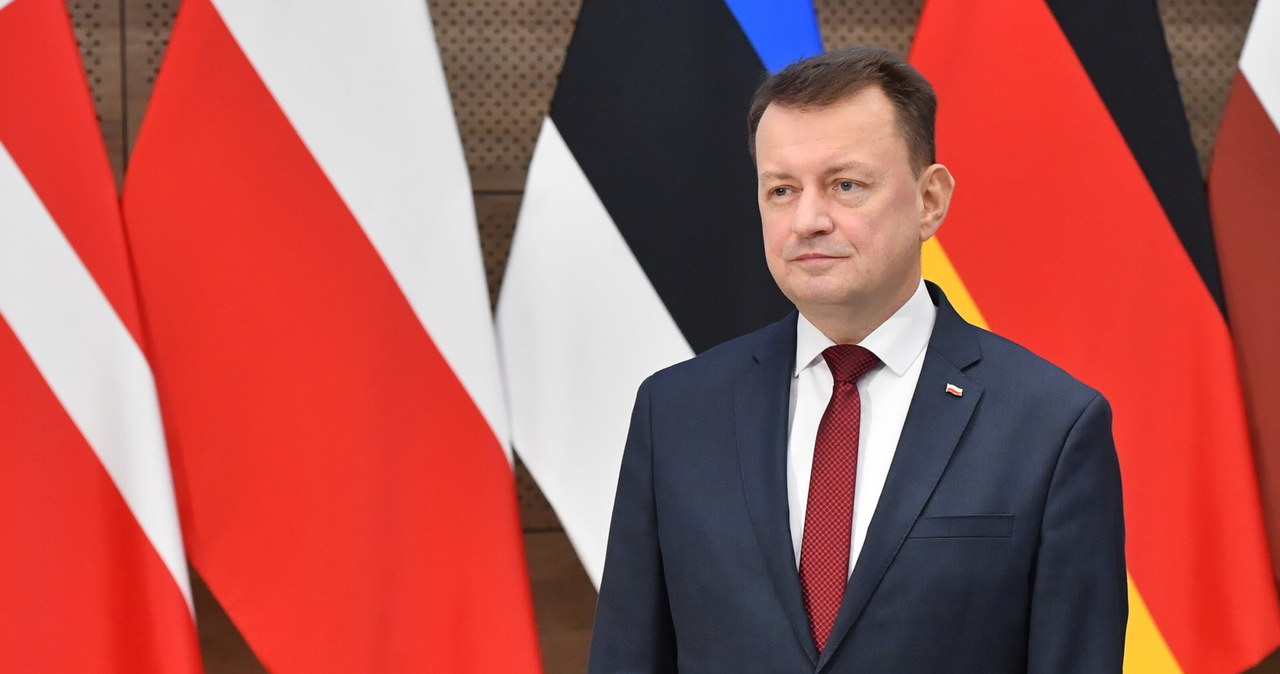 Błaszczak: Kolejne wyrzutnie HIMARS w Polsce