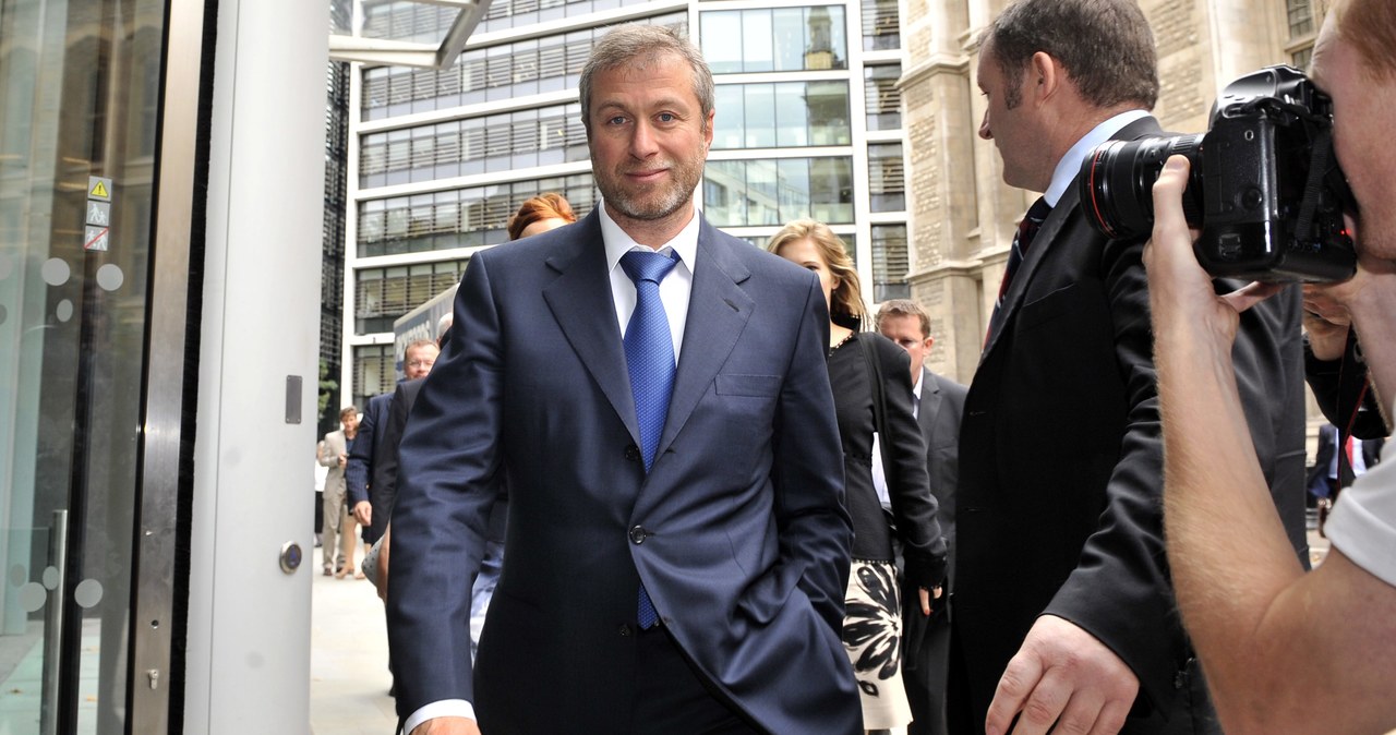W czerwcu na Ukrainę mają trafić pieniądze ze sprzedaży Chelsea