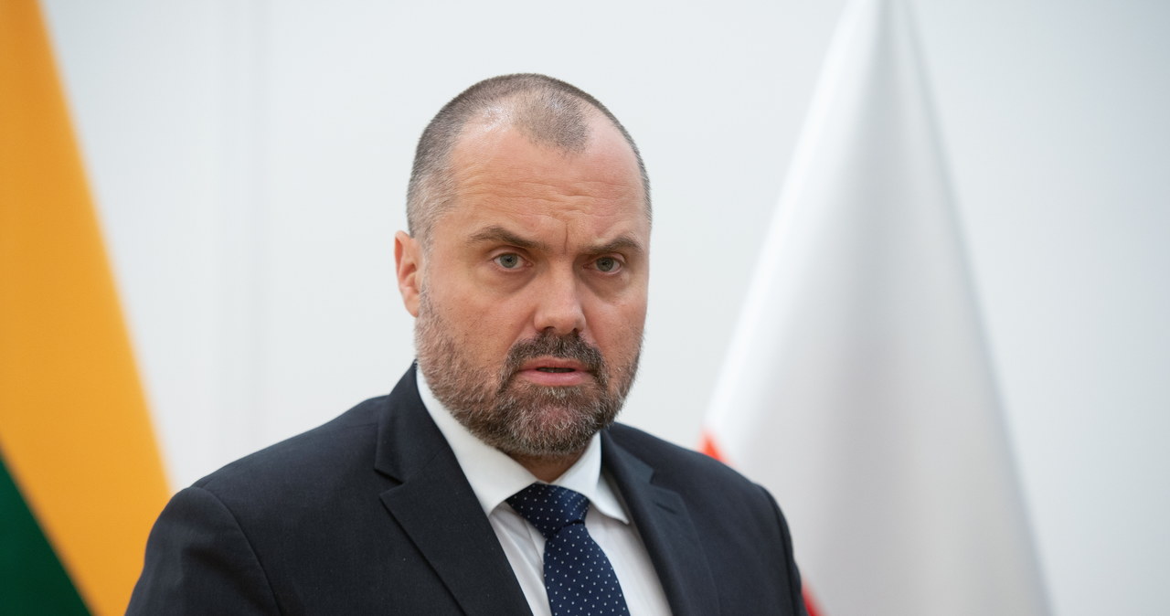 Jakub Kumoch będzie nowym ambasadorem Polski w Chinach