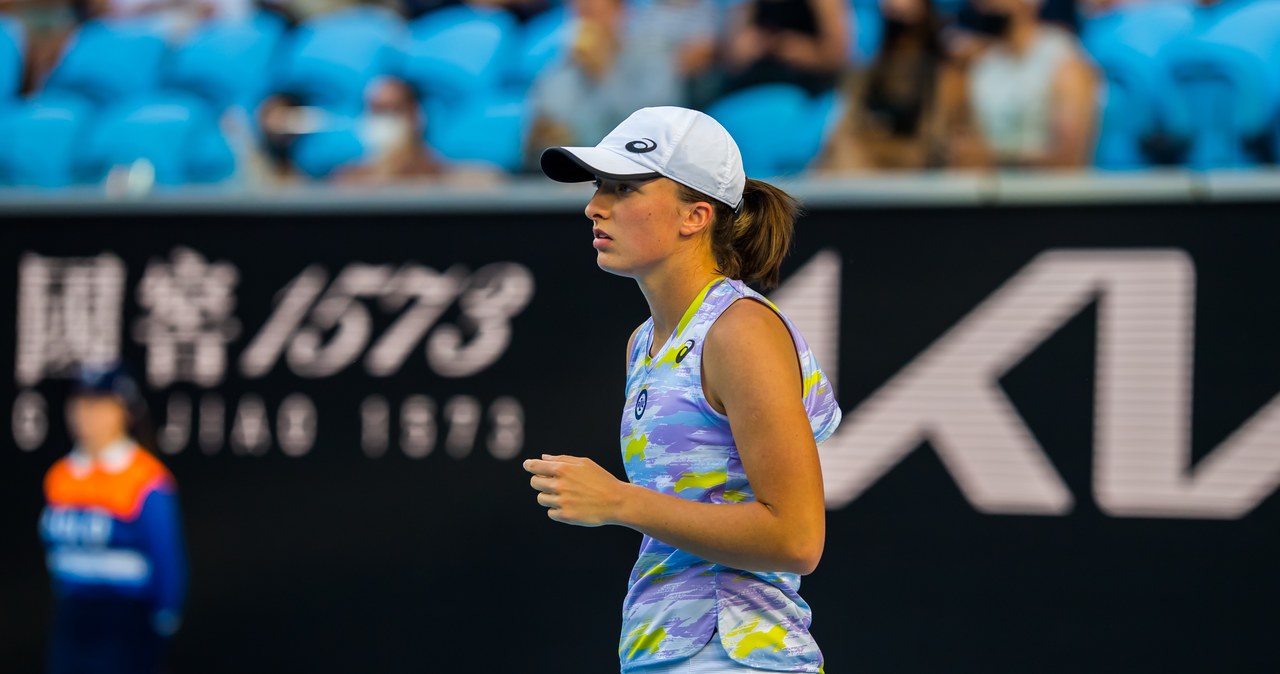 Roland Garros. Iga Świątek i spółka poznali rywali