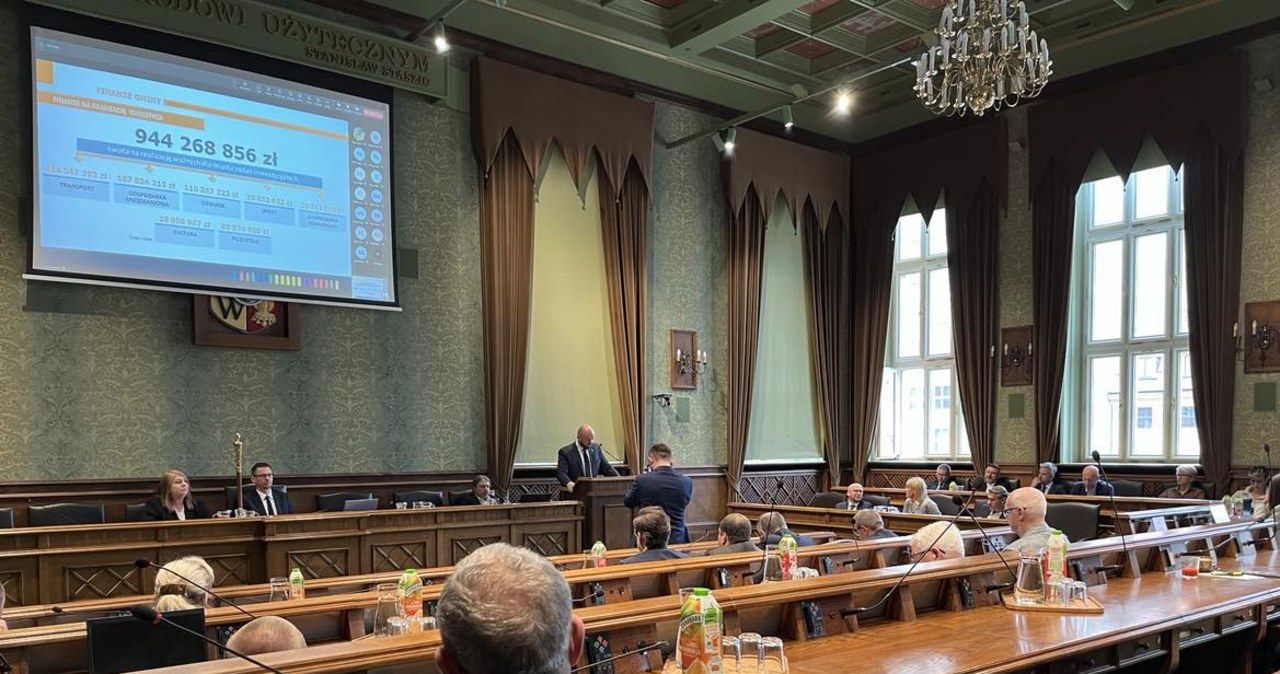 Sprzedaż akcji Śląska Wrocław. Dziś głosowanie nad uchwałą