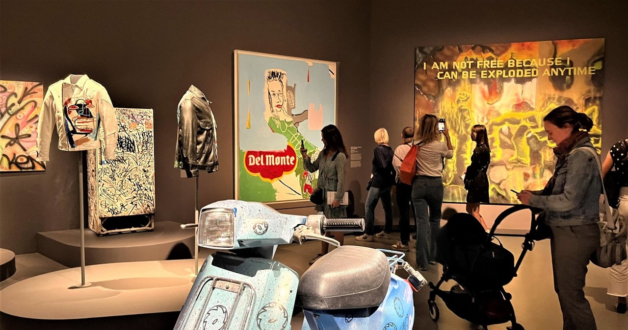 Warhol zawładnął Paryżem! Wystawa dzieł króla pop-artu