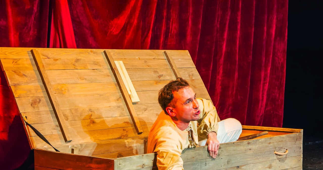 Twórczość Tadeusza Kantora inspiracją Festiwalu Teatralnego w Rzeszowie