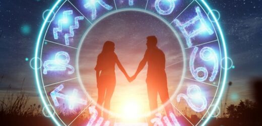 Wyjątkowe połączenie dusz. Jest tylko jedna taka para znaków zodiaku