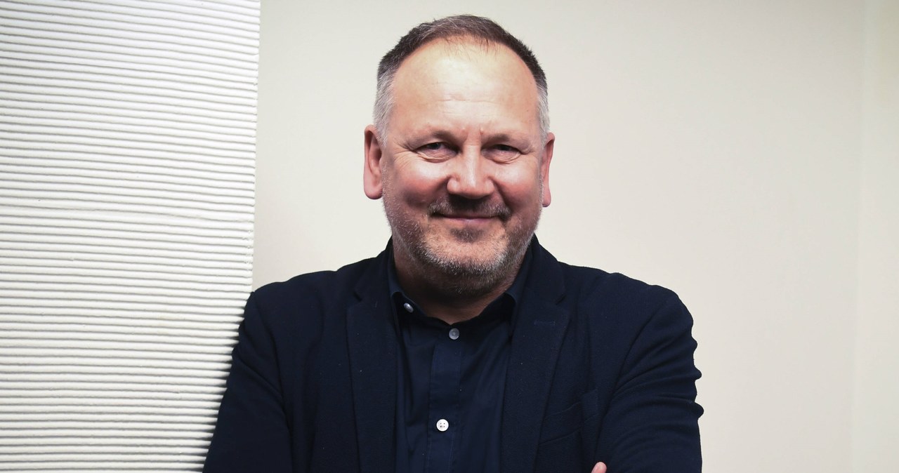 Cezary Łazarewicz gościem Popołudniowej rozmowy w RMF FM