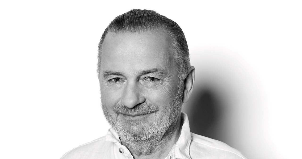 Aktor Maciej Kujawski nie żyje. Był głosem Kubusia Puchatka