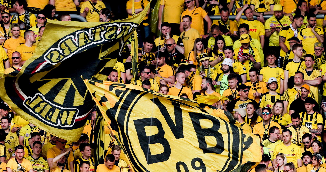 Bundesliga: Borussia po 11 latach zdetronizuje Bayern?