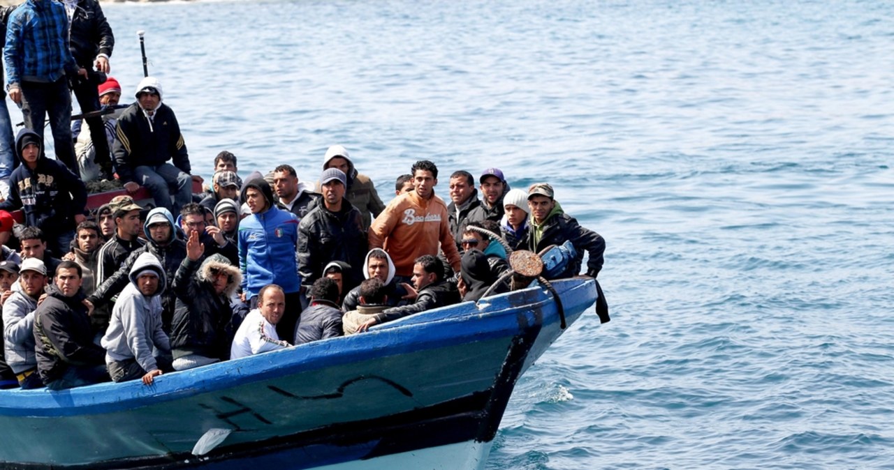 Przymusowa relokacja imigrantów do Polski? Komentarz rzeczniczki KE