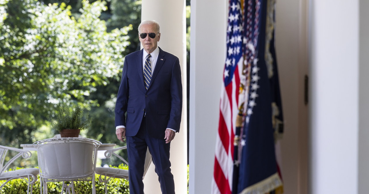 Biden uspokaja: Nie dojdzie do bankructwa USA