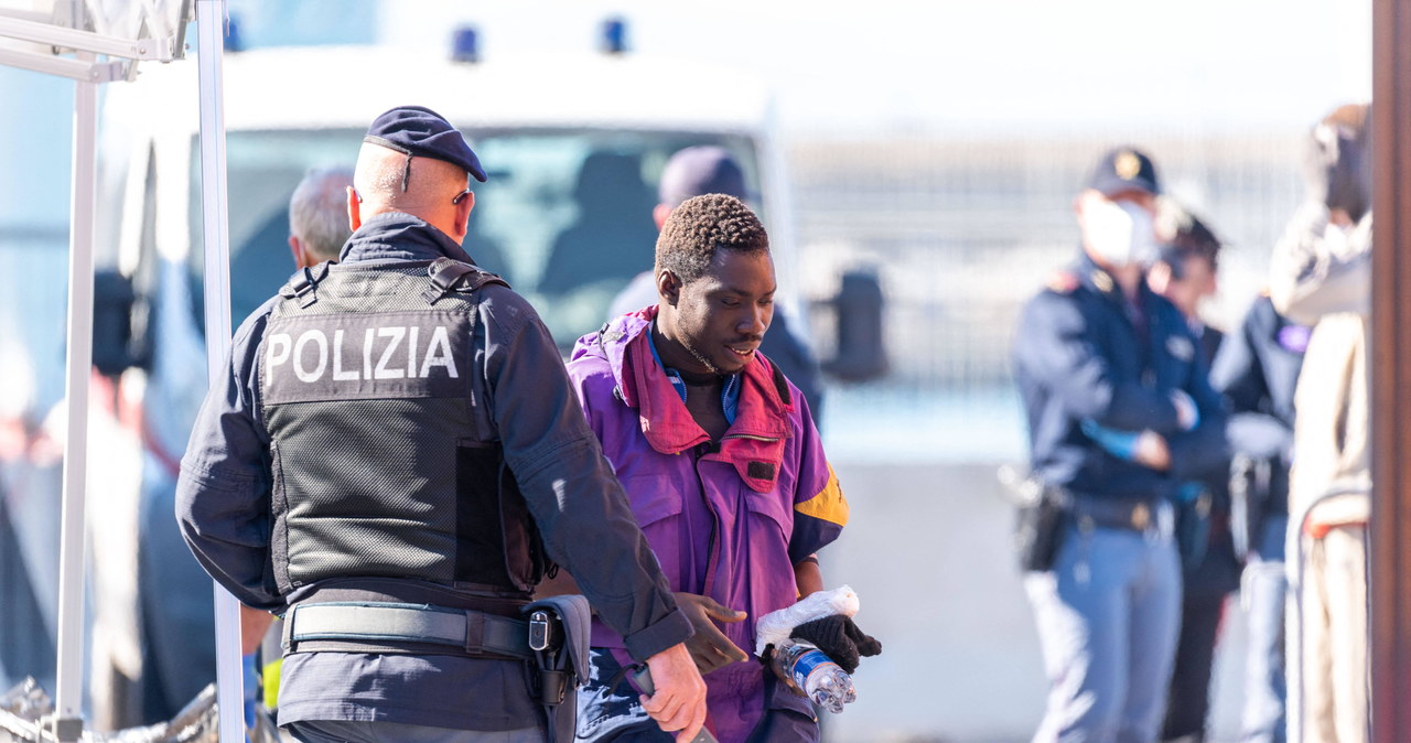 Co dalej z propozycją reformy systemu migracyjnego w UE? „Wszystko jeszcze jest do negocjacji”
