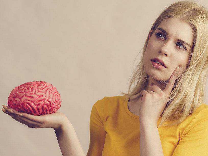Nie tylko IQ. Po czym jeszcze można poznać inteligentną osobę?