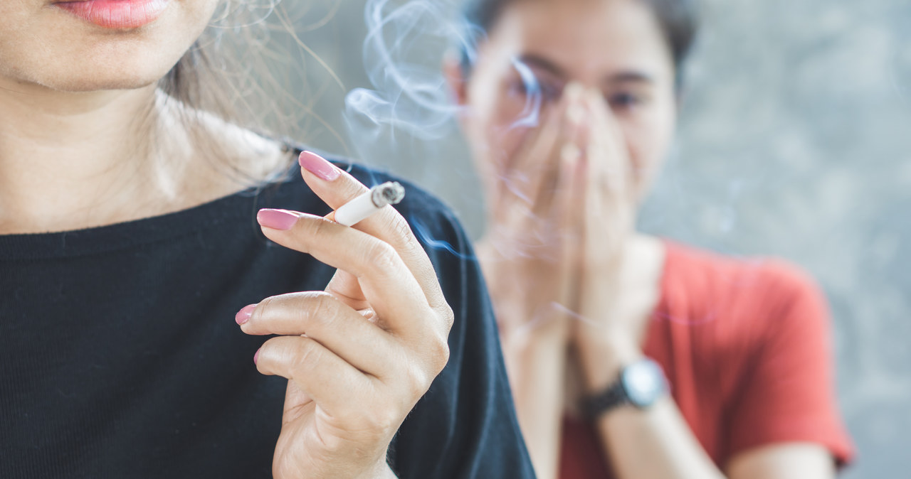Światowy Dzień Bez Papierosa. Dziś z powodu tytoniu umrze 22,5 tys. osób