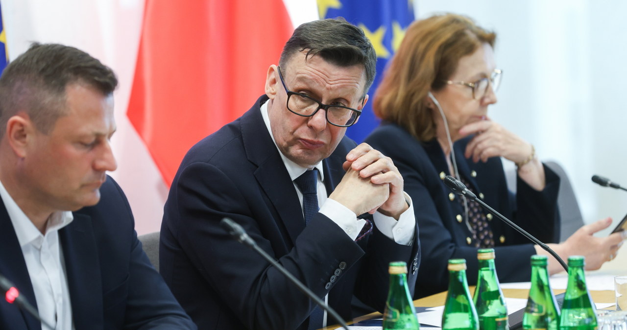 Projekt zmian w TK będzie głosowany na następnym posiedzeniu Sejmu