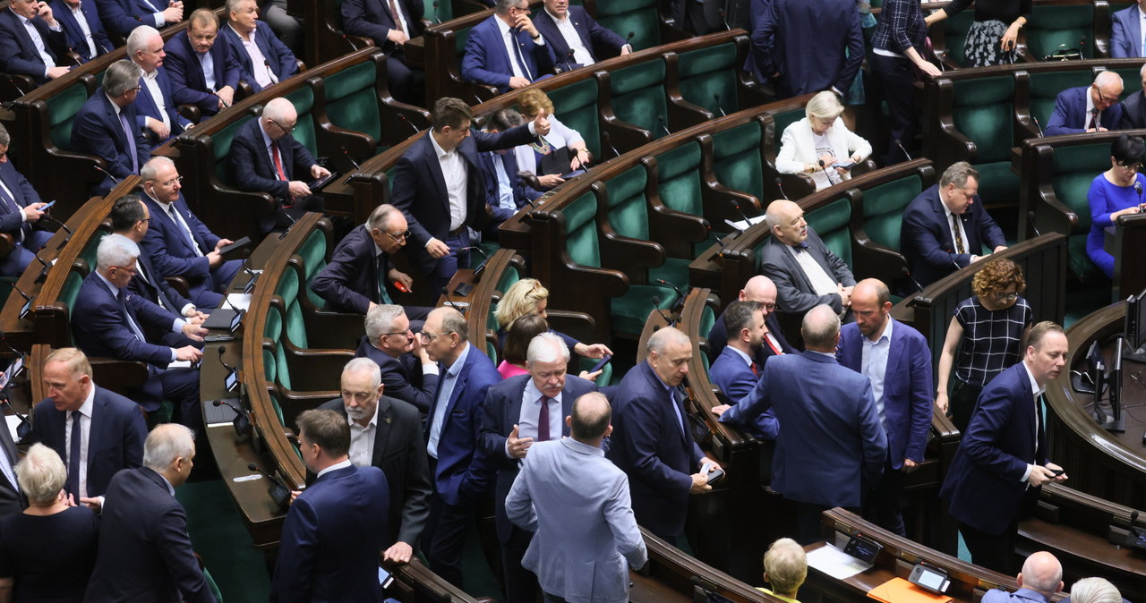 Jest ustawa o świadczeniu wspierającym dla osób z niepełnosprawnościami