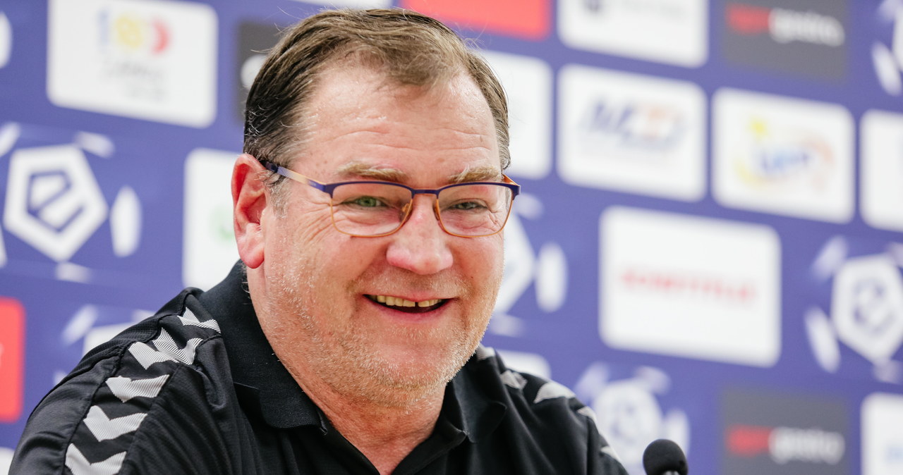 Jan Urban przedłużył kontrakt z Górnikiem Zabrze