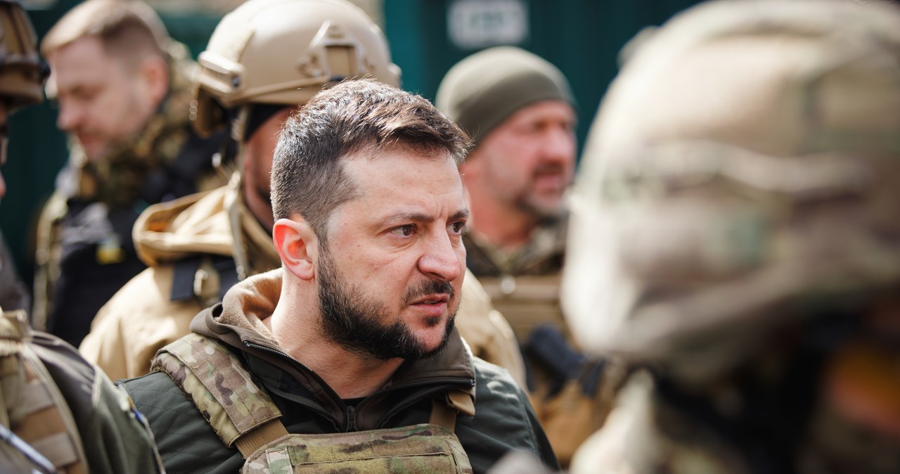 Ukraina może zostać członkiem NATO na wzór RFN