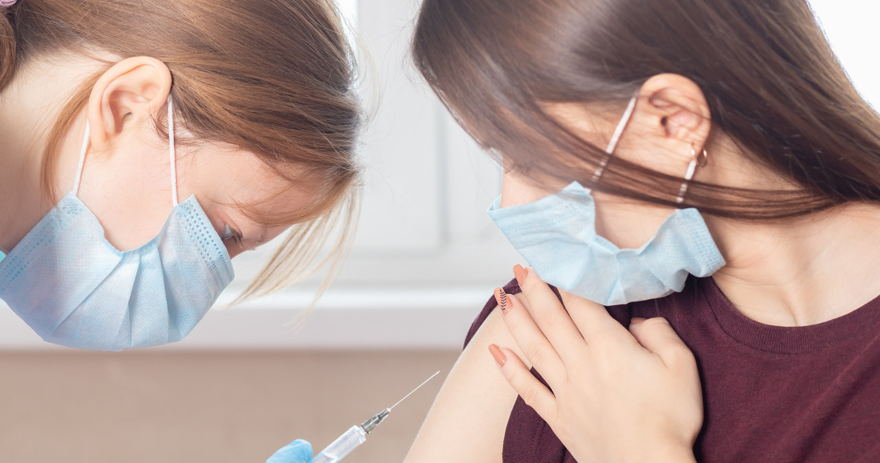 Rusza rejestracja na szczepienie dzieci przeciw HPV