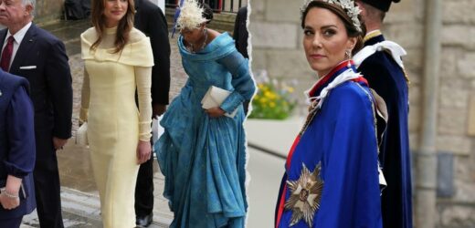 Szykuje się kolejny królewski ślub! Pojawią się na nim William i Kate?