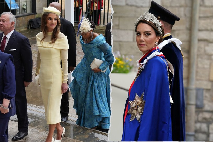 Szykuje się kolejny królewski ślub! Pojawią się na nim William i Kate?
