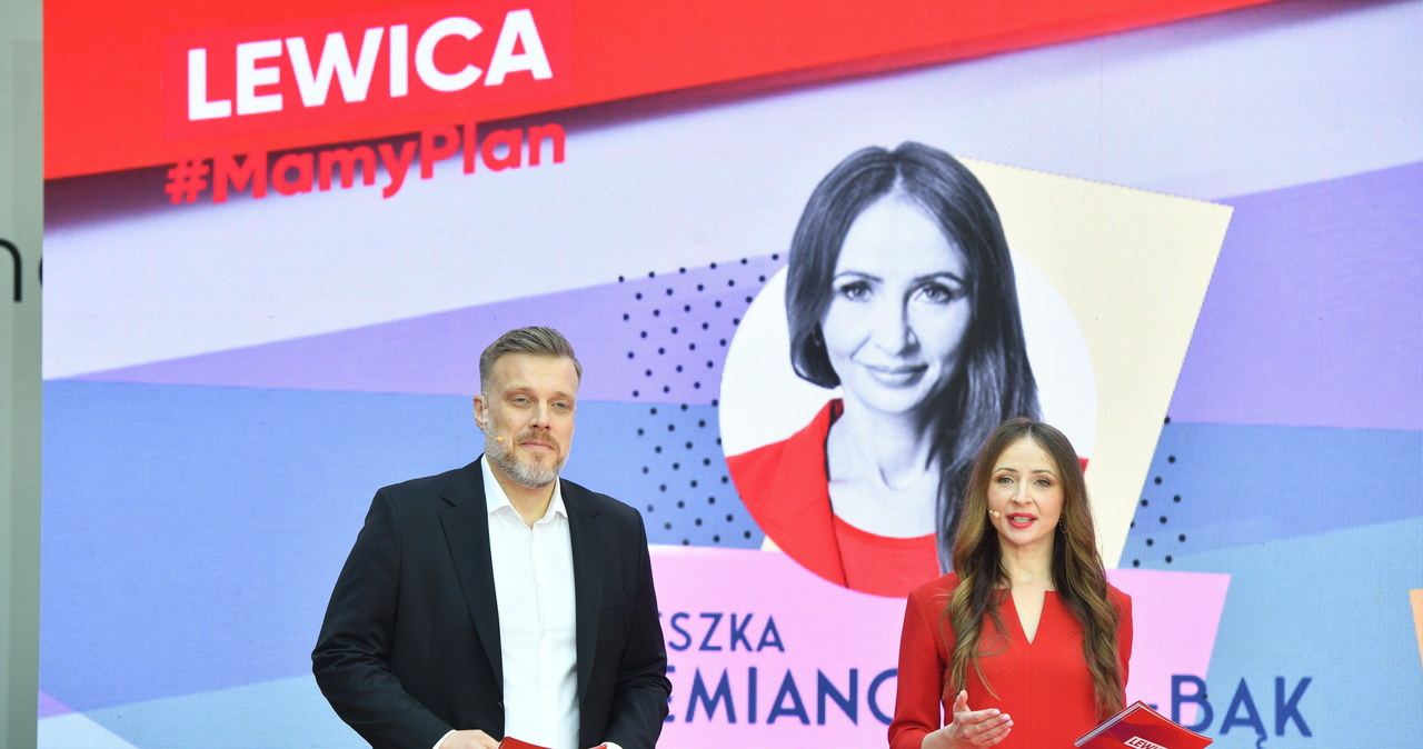 Lewica obiecuje skrócenie tygodnia pracy i 100-proc. pensji na L4