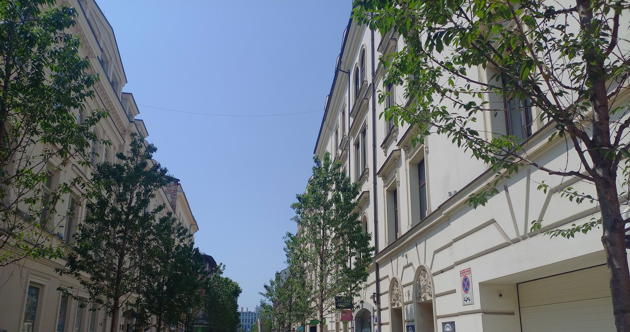 Zielona Krupnicza oficjalnie otwarta