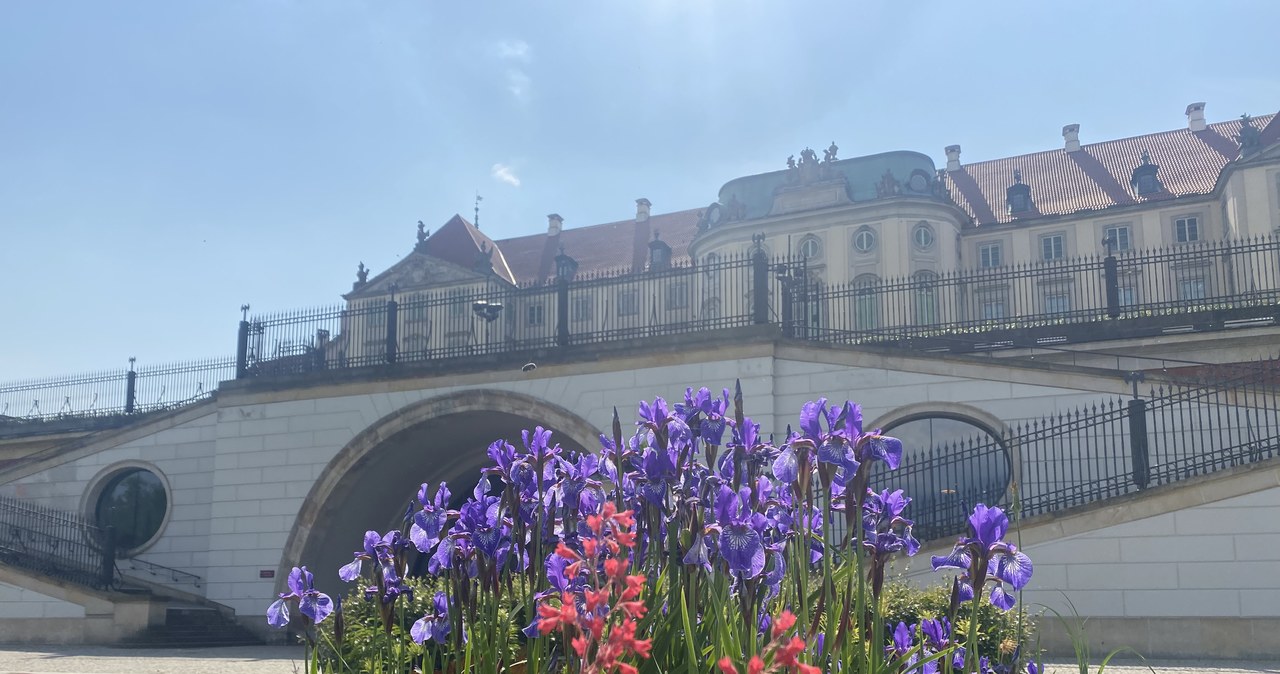 Zamek Królewski w Warszawie zaprasza na piknik jubileuszowy