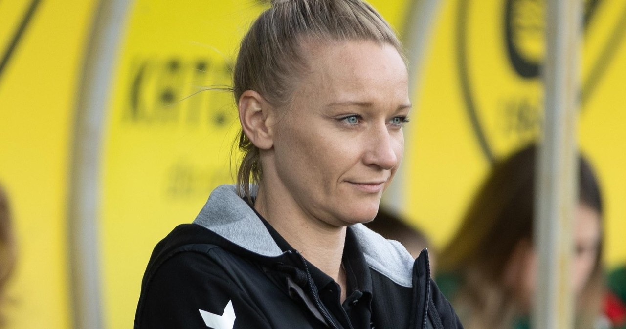 Koch: Mistrzostwo z piłkarkami GKS-u Katowice byłoby spełnieniem marzeń