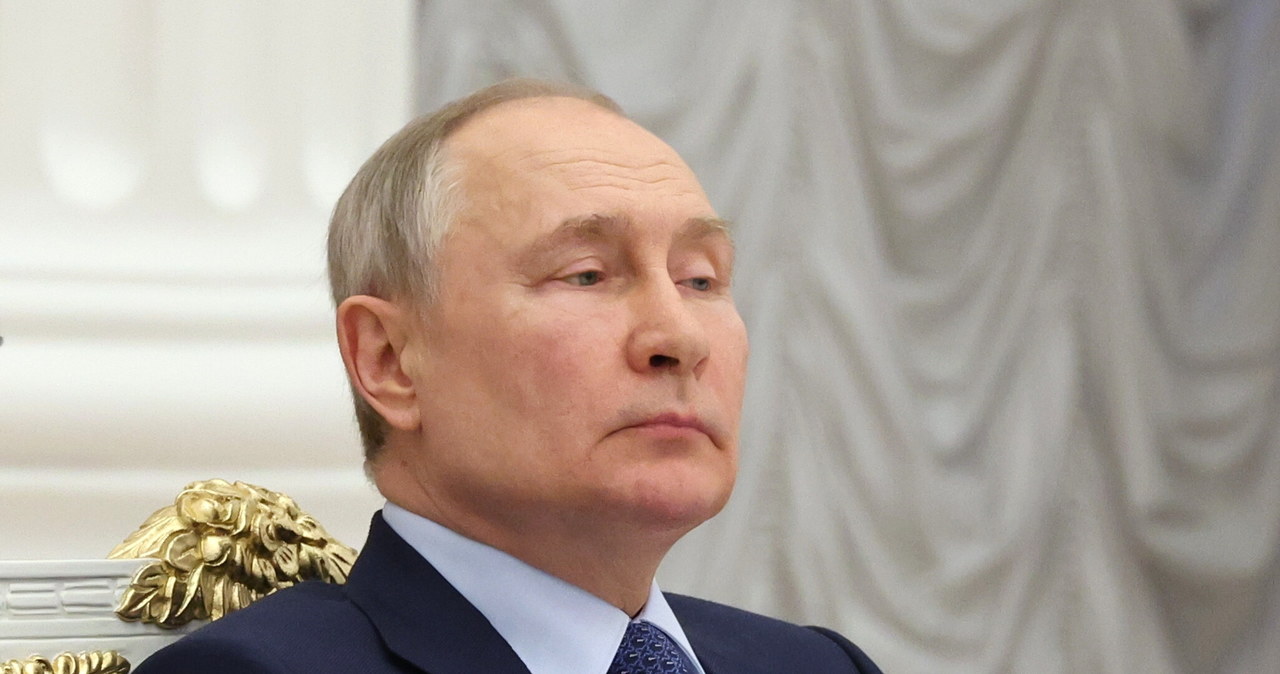 Prigożyn nie zastąpi Putina. „Dni szefa Grupy Wagnera są policzone”