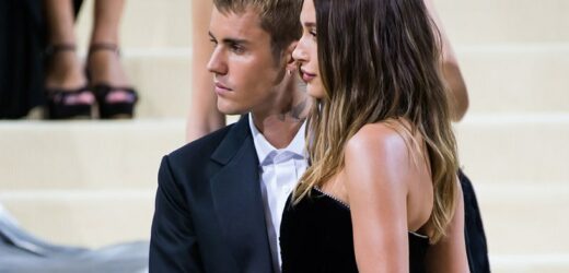 Hailey Bieber w ciąży? Fani snują domysły!