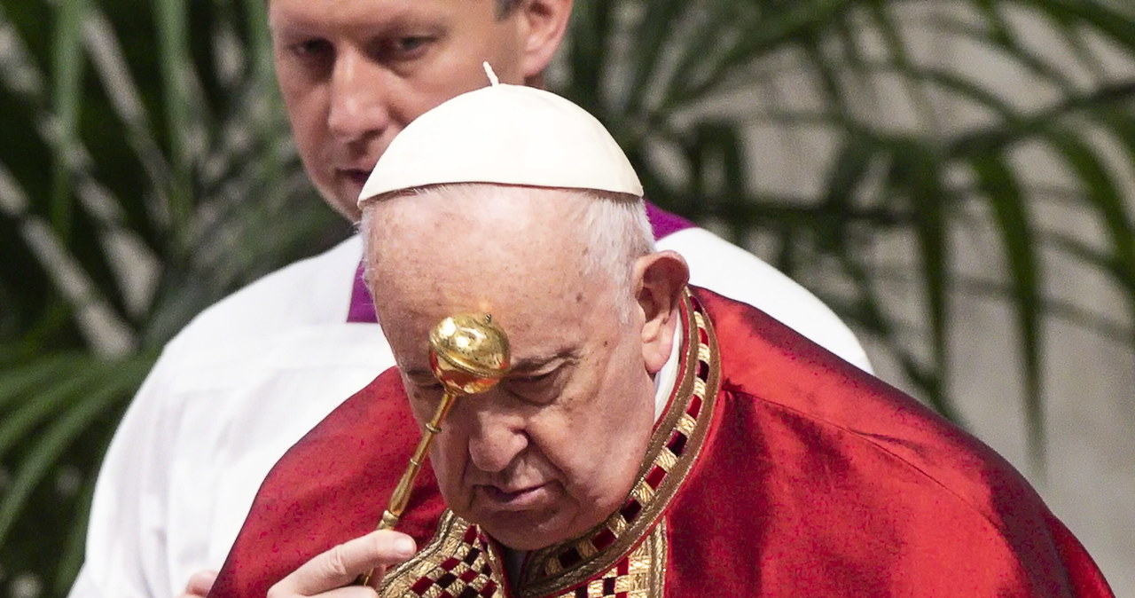 Papież Franciszek: Niewiarygodne jest zło, jakie może wyrządzić człowiek