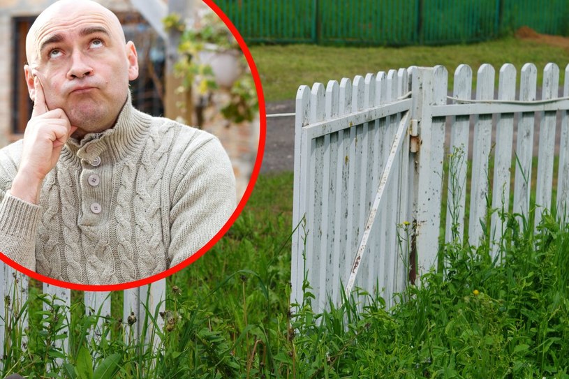 Sąsiad domaga się „pieniędzy za płot”. Sprawdź, czy jesteś mu coś winien