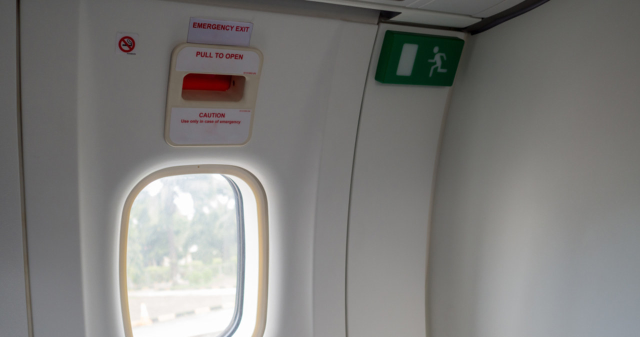 Awaria samolotu linii Air France. Maszyna musiała zawrócić