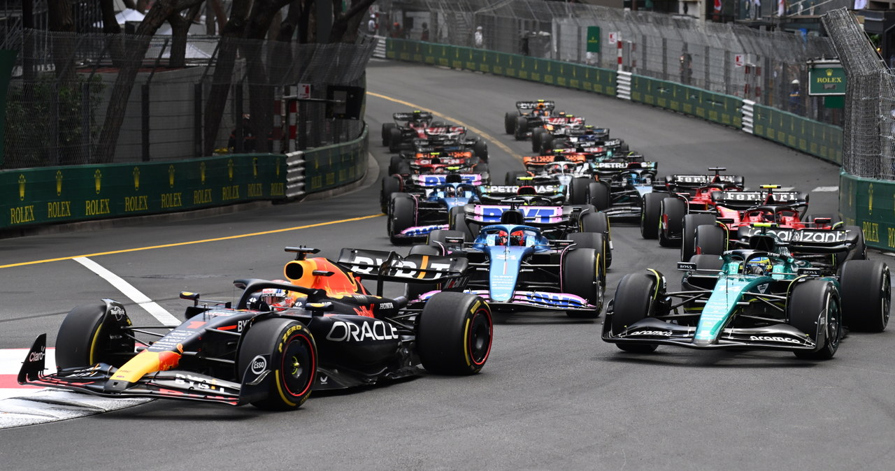 Formuła 1. Czołowi kierowcy stoją murem za Grand Prix Monaco