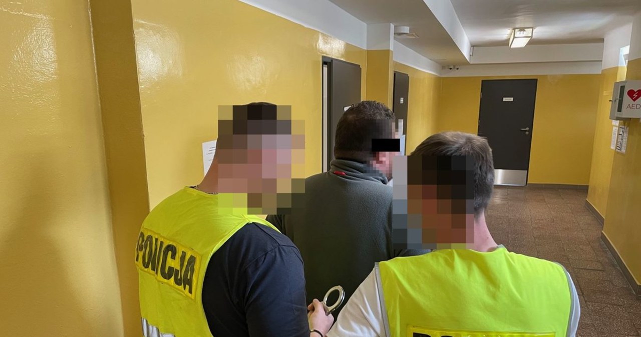 ​Pobicie Nigeryjczyka – dostawcy pizzy. 39-latek usłyszy zarzuty