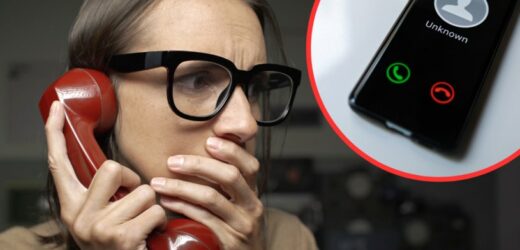 Nigdy nie odbieraj tak telefonu. Jedno słowo może cię słono kosztować