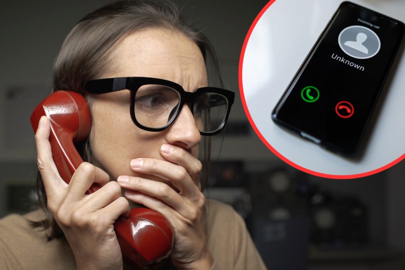 Nigdy nie odbieraj tak telefonu. Jedno słowo może cię słono kosztować