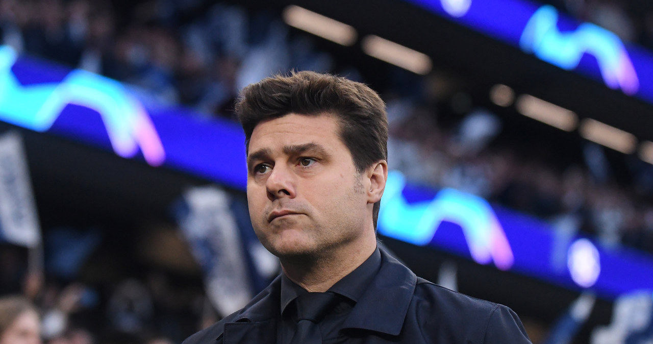 Mauricio Pochettino nowym trenerem Chelsea