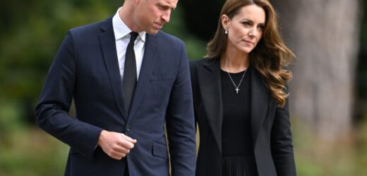 Król Karol III nie kryje oburzenia. Padły oskarżenia w stronę Kate i Williama