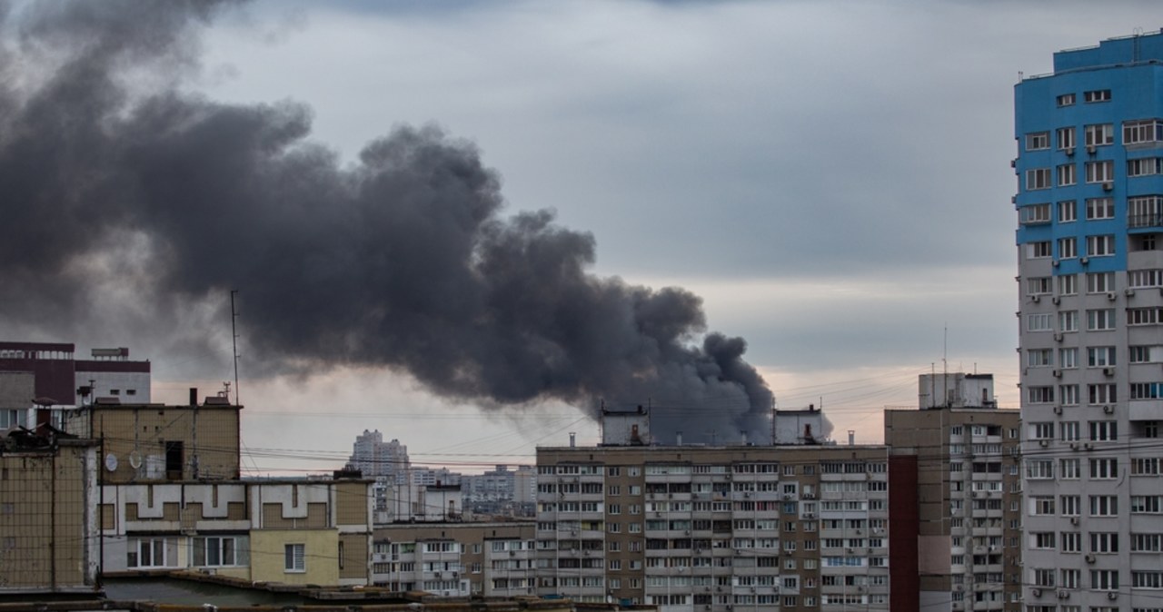 4 osoby nie żyją. Rosjanie znowu atakują cywilów