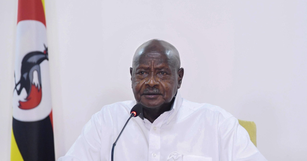 Uganda chce karać homoseksualizm śmiercią. Ostra reakcja USA