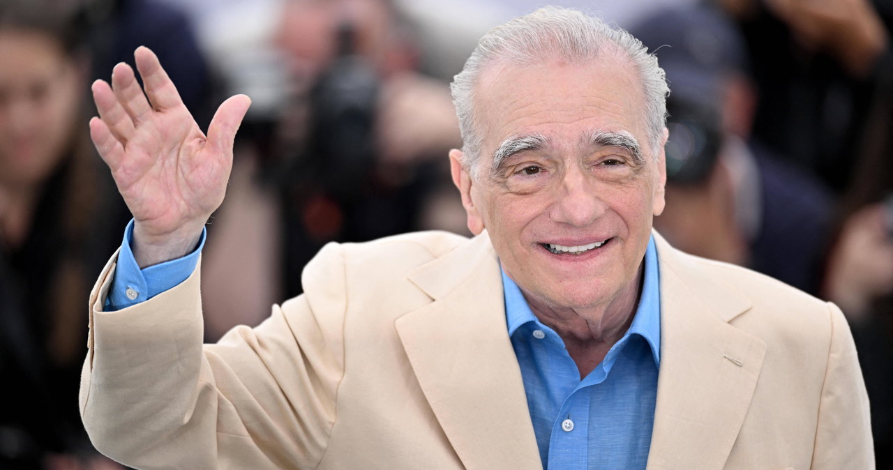 Martin Scorsese nakręci film o Jezusie. Jeden już zrobił…